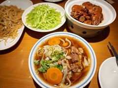 -好嫂子酱猪手•农家菜(华远坊店)