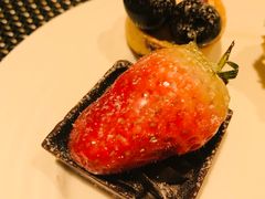 -青岛证大喜玛拉雅酒店·Z1餐厅