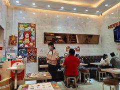 -甜心妈妈·榴莲星级糖水(北京路总店)