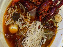 -霸王虾·小龙虾香辣蟹(玉林店)