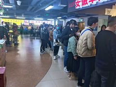 -安徽阜阳卷馍(西单店)