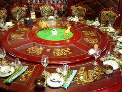 -大汗行宫园林餐厅