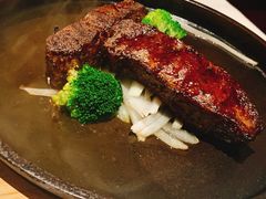 -俄士厨房(万松园店)