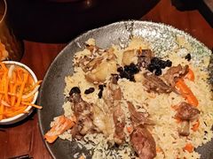 -那拉提之疆·新疆菜(美院店)