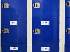 -StorHub 趣存自助仓·迷你仓(虹桥店)