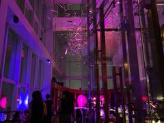 -The Penthouse酒吧