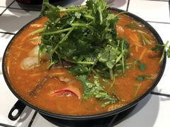 -肥汁米蘭香港米线(长宁来福士店)