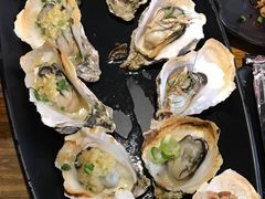 -烧蠔帮·生蚝海鲜牌档(观海店)