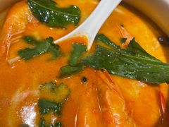 -帕蓝·暹罗料理(曲阳店)