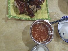 四更烤乳猪-黄记四更烤乳猪店