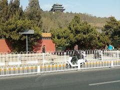 景点-景山公园