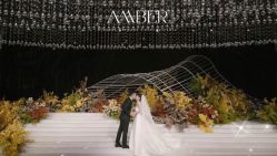 点击看大图 -琥珀婚礼策划AMBER WEDDING