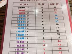 -玉祥府牛肉罩饼(金光道店)