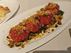 -粤财皇冠假日酒店·彩华轩中餐厅