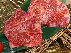 牛角牛排-牛角烧肉(步步高星城天地店)