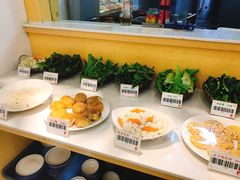 -邻家小馆(银都店)