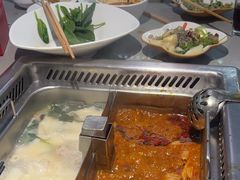 -海底捞火锅(大唐店)