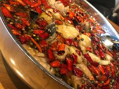 -望京一号·重庆江湖菜(工体店)