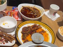 -领蟹祥记·香辣蟹·特色小海鲜(奥体天虹店)