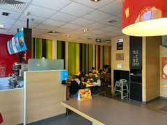 -麦当劳(石家庄乐活广场店)
