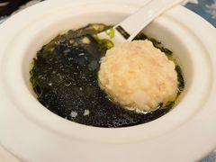 -扬州香格里拉·香宫中餐厅