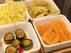 -中山保利艾美酒店-乐美中餐厅