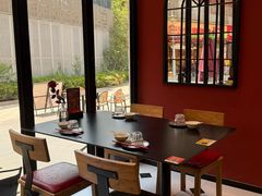 -红东阁东北菜烤肉酒馆(CROSS万象汇店)
