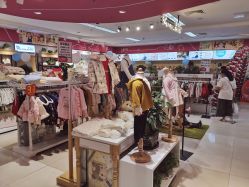 -孩子王童乐园(马群店)