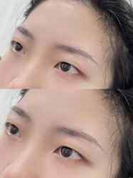 -张小野·专业半永久纹眉
