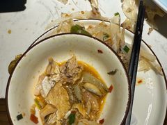 -千岛湖小鱼儿·淳安匠心农家菜