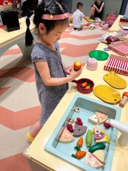 -奈尔宝·儿童乐园·亲子餐厅(鄞州万达店)