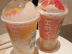 -喜茶(广州东方宝泰店)