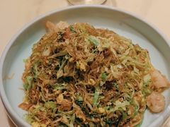 -红樱桃·欢乐餐厅(太原里店)