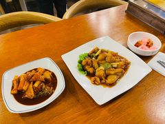 -韩礼年糕(飞虹路店)