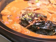 -筱爷叔·上海传统手工菜(玉树路店)