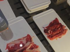 -尚宴牛特鲜自助(太原街万达店)