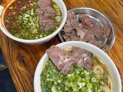 -清真·马安军辣子牛肉面
