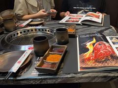 -井上和牛烤肉(大润发店)