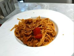-必胜客(万达店)