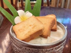 -婉泰·特色小吃·舂鸡脚(告庄二店)