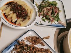 -土连锅·现熬养生汤锅(梁家巷店)