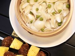 -盛元荼集  素食(滨江凯德壹店)