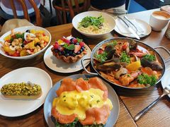 -Money Shops(愚园路店)