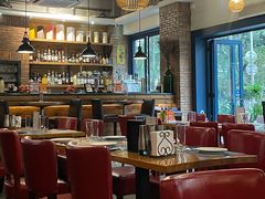 -LA MAISON公鸡和龙(蛇口店)