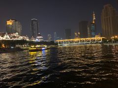 -海河游船-永乐码头(大悲院)