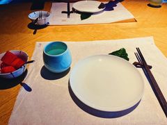 -菩提素素食餐厅(晶郦馆店)