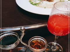 -天宁凯利时尚餐厅