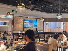 -潮界(虹桥新天地店)