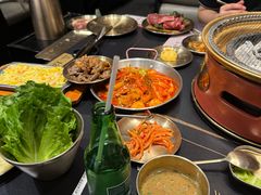 -西塔老太太泥炉烤肉(龙湖北苑天街店)