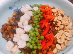 -乔家栅(襄阳南路店)